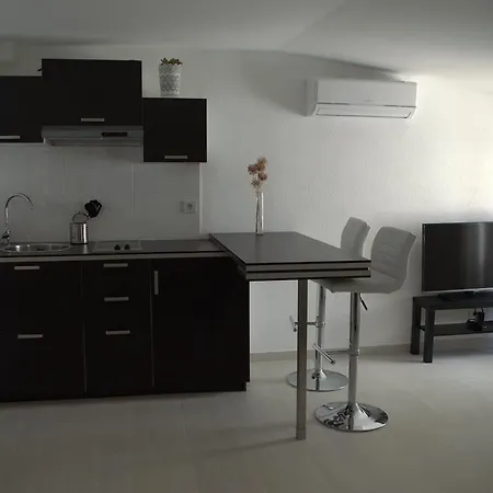 Apartment Central Adria Rovinj
