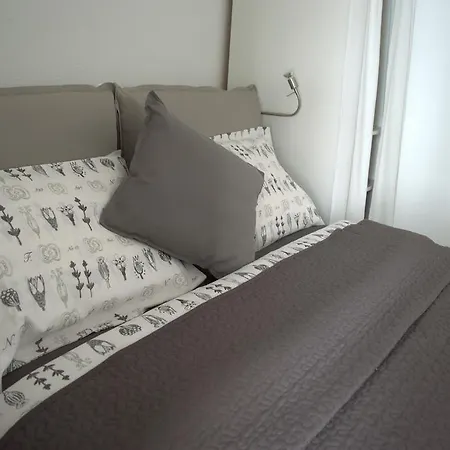 Central Adria Apartment Rovinj