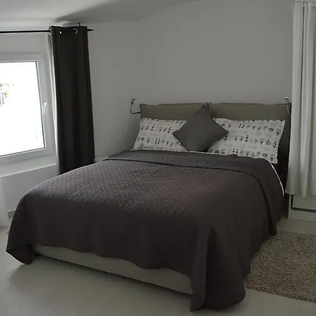 Apartment Central Adria *