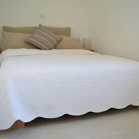 Central Adria Apartment