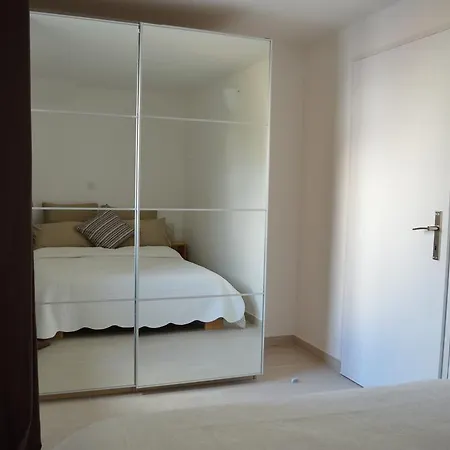 Central Adria Apartment