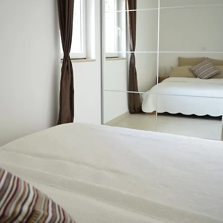 Central Adria Apartment *