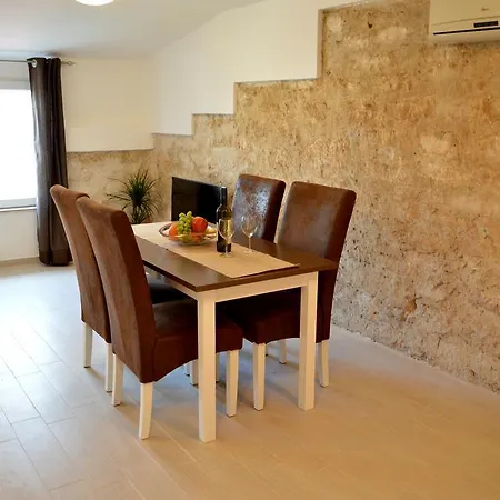 Central Adria Apartment