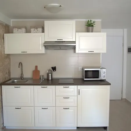Central Adria Apartment Rovinj
