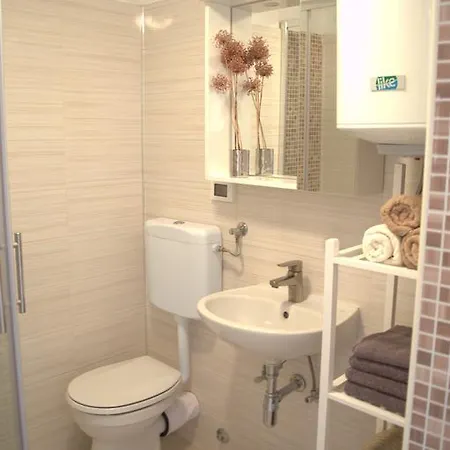Central Adria Apartment *