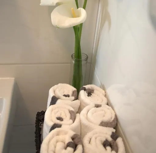 Adria Διαμέρισμα