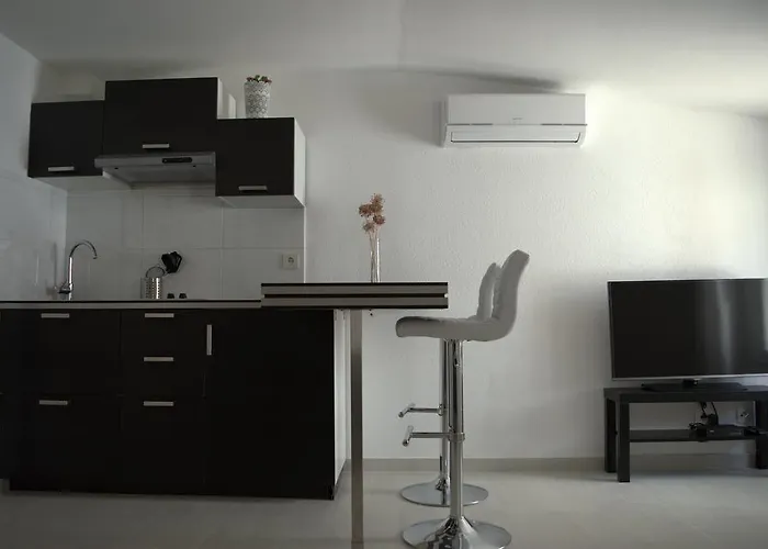 Adria Διαμέρισμα *