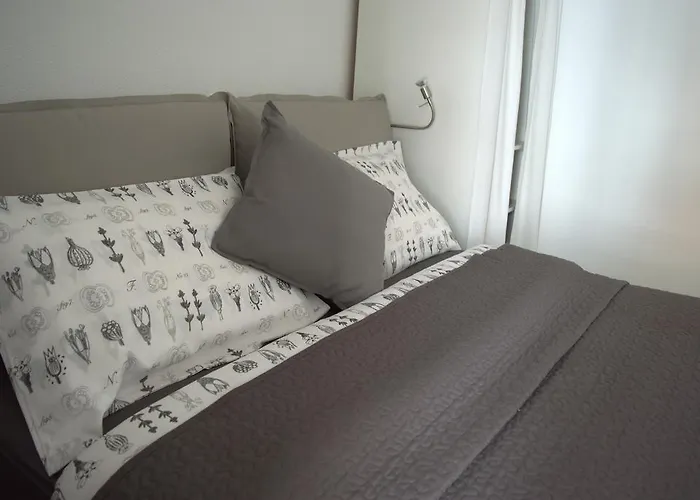 Adria Διαμέρισμα Ρόβινι