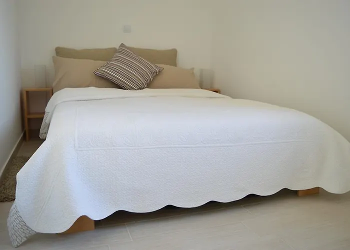 Adria Διαμέρισμα