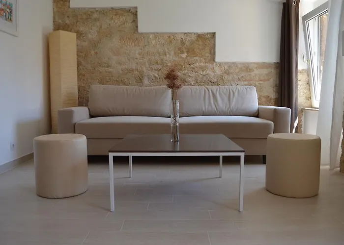 Adria Διαμέρισμα *