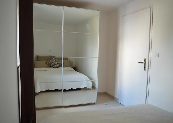 Adria Διαμέρισμα