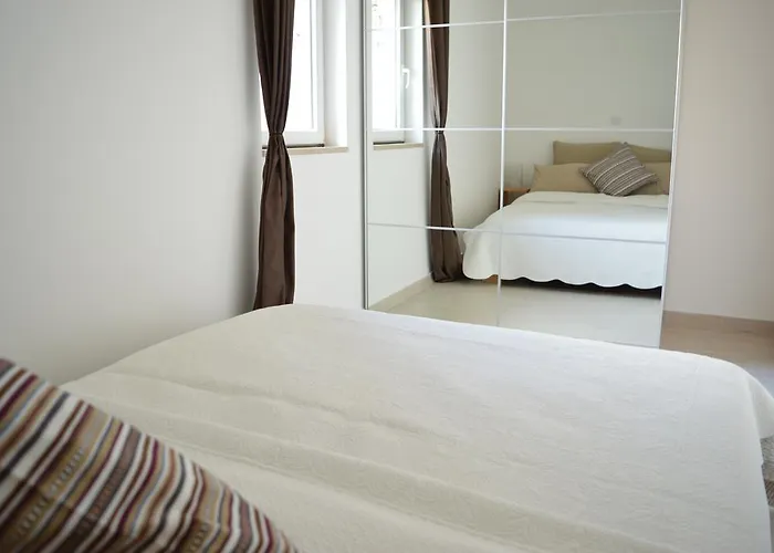 Adria Διαμέρισμα *