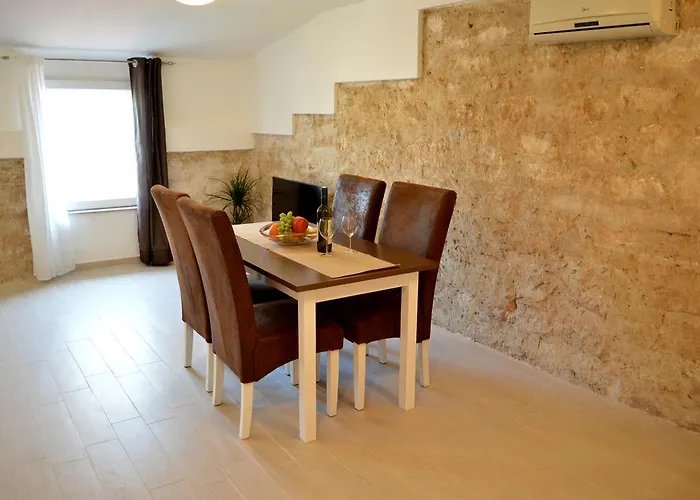 Adria Διαμέρισμα