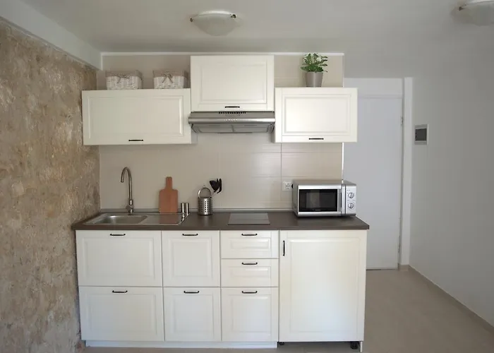 Adria Διαμέρισμα Ρόβινι