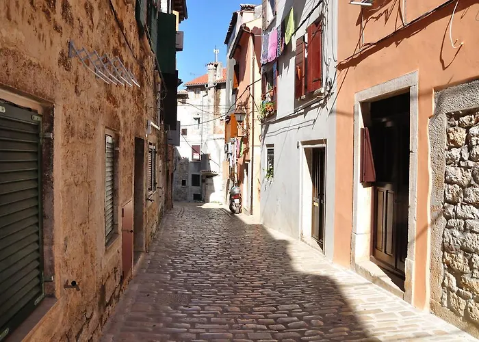 Διαμέρισμα Adria